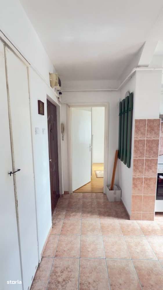 ZONA MANIU 3camere etaj2, finisat, balcon mare ,orientare sudica!-5