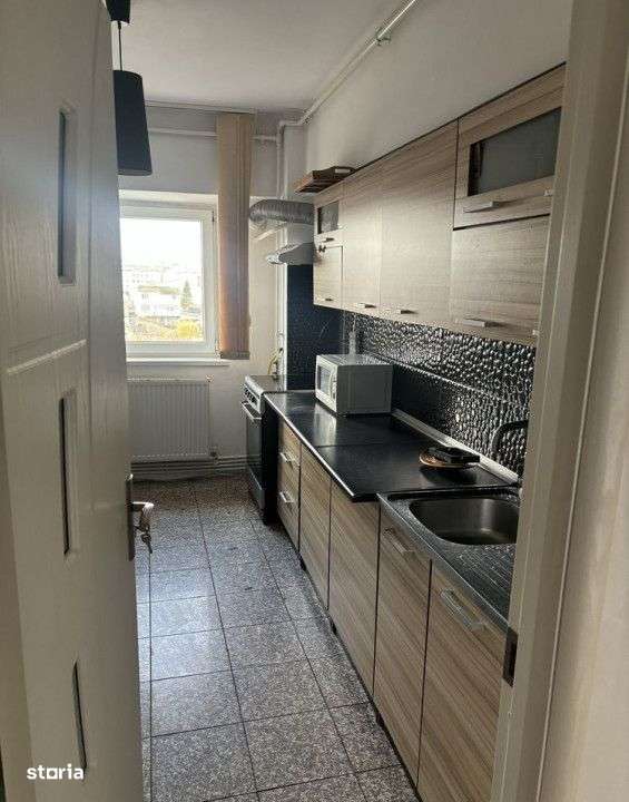 APARTAMENT 2 CAMERE | ZONA VICTORIA | TERMEN LUNG - Imagine principală: 4/9