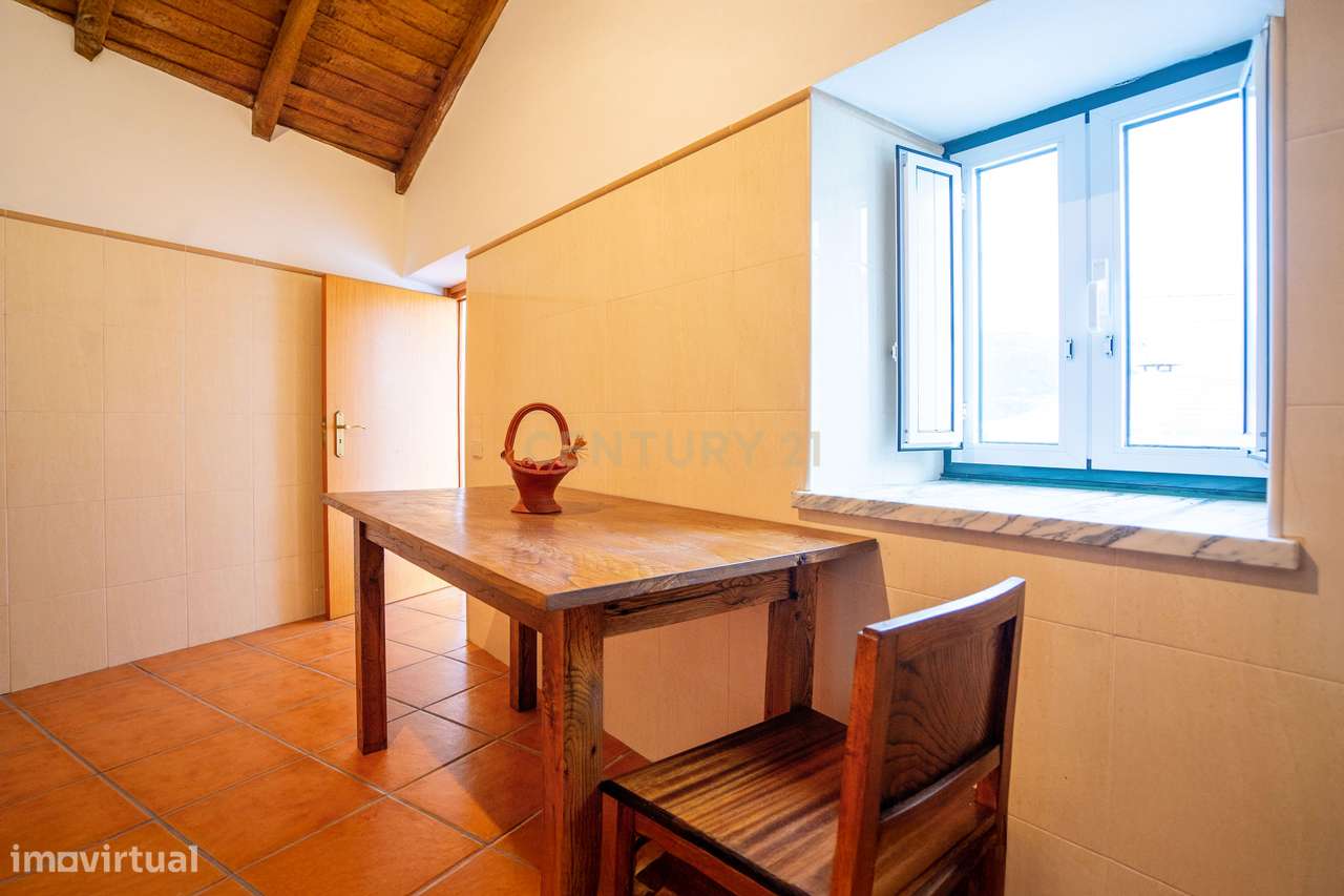 Moradia T3 em Coentral - Grande imagem: 4/49