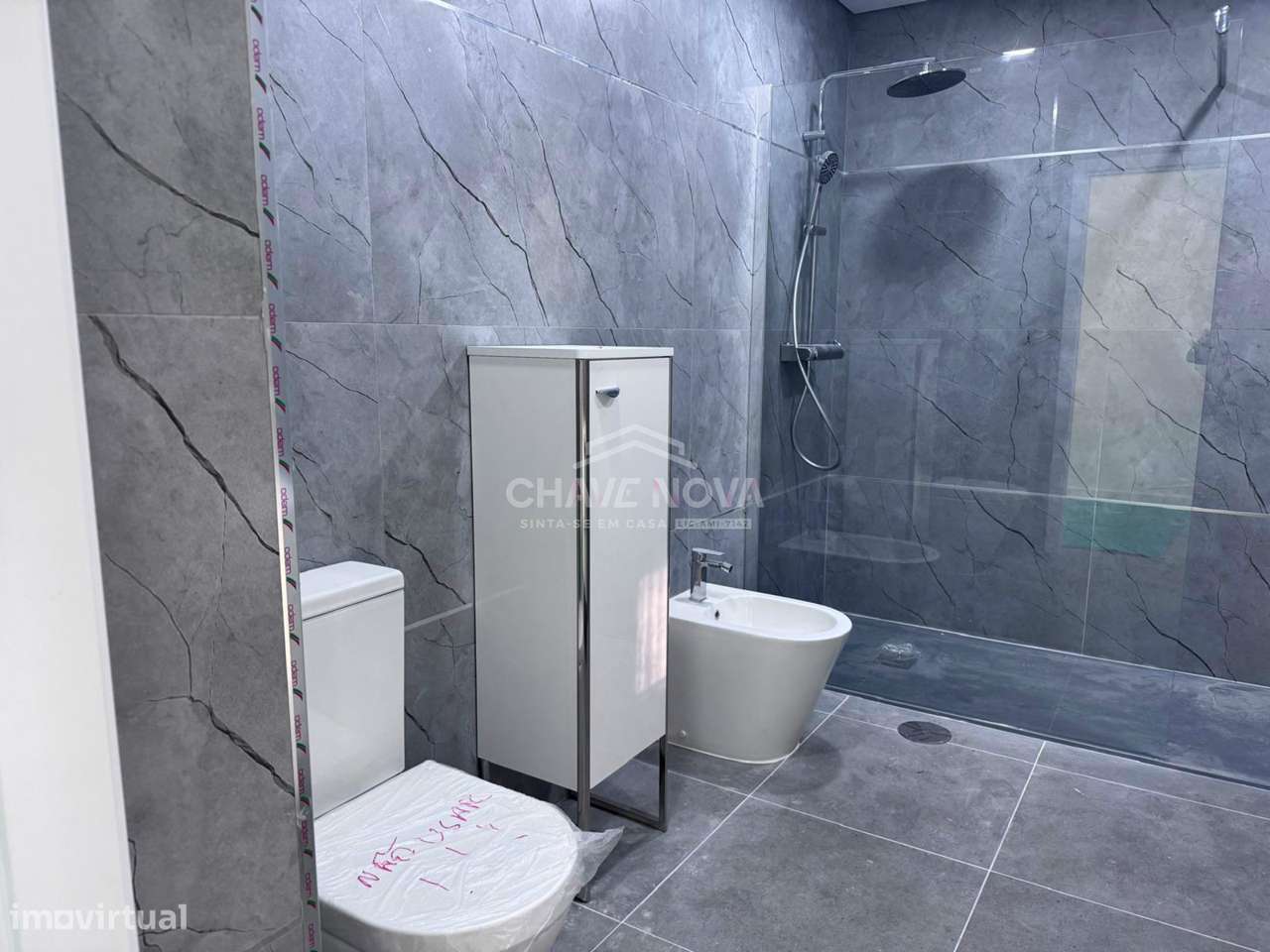 Andar Moradia T2 no 1º Andar em Santa Joana | 340 000€-13