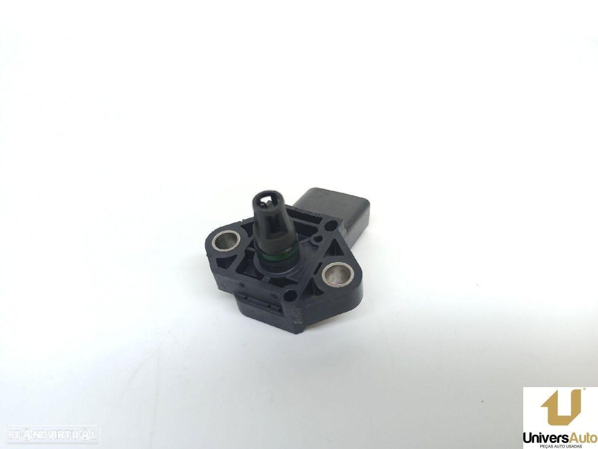 SENSOR DE PRESSÃO VOLKSWAGEN GOLF VII LIM. (BQ1) ADVANCE - 2