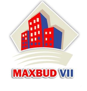MAXBUD Logo