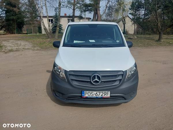 Mercedes-Benz VITO - 2