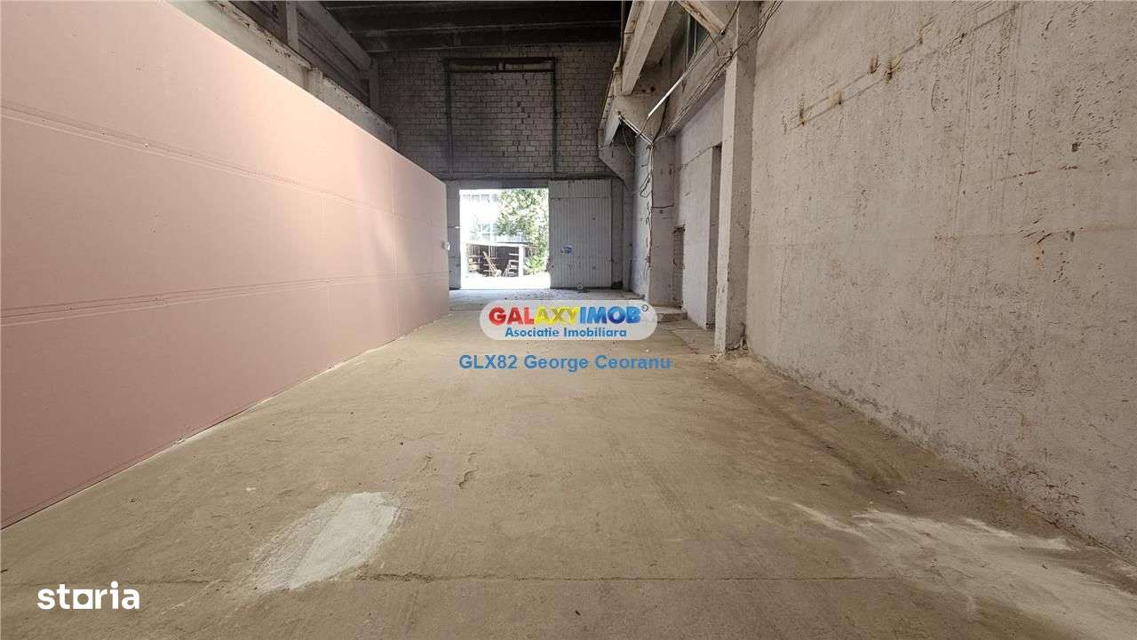 Inchiriere spatiu 160mp soseaua Giurgiului - Imagine principală: 5/10
