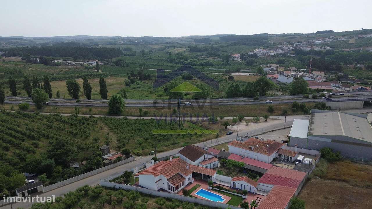 Terreno para Construção Delgada - Bombarral-20