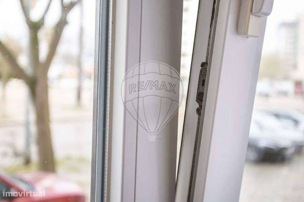 Apartamento T2 para venda-8