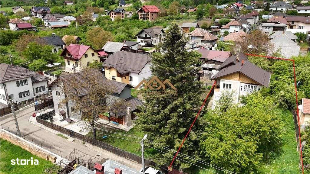 De vanzare | Casa Gura Humorului | 250 mp-1