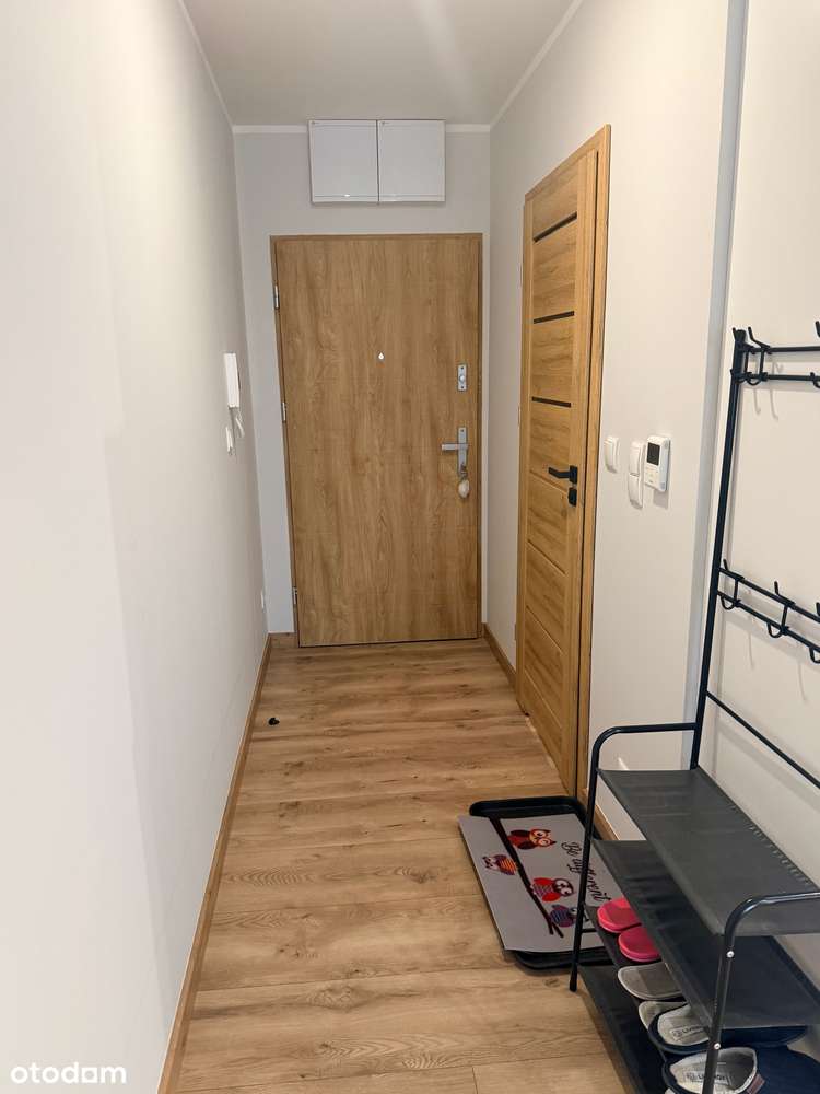 Świeciechowa Warzywna mieszkanie z garażem-7