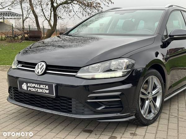 Volkswagen Golf - 6