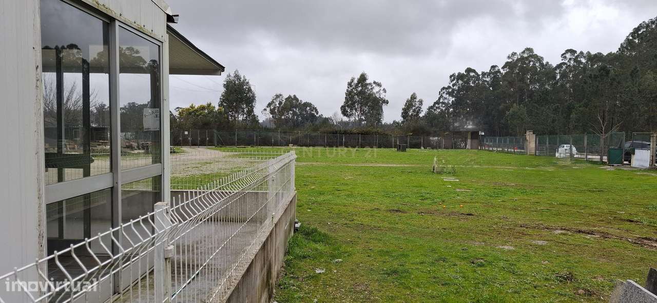 Terreno para Construção, na Via do Poder Local, em Paços de Ferreira - Grande imagem: 5/9
