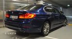 BMW Seria 5 520d Luxury Line - 5