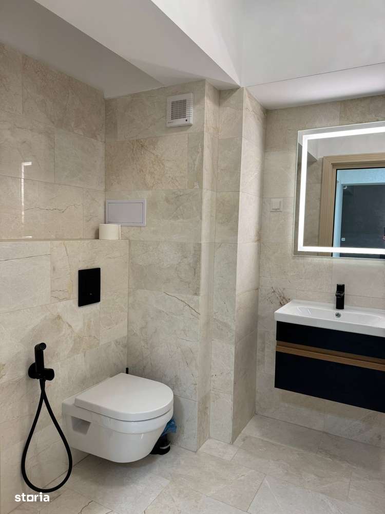 Finalizat,Nou, Royal Town! Apartamente 2 camere mobilat-6