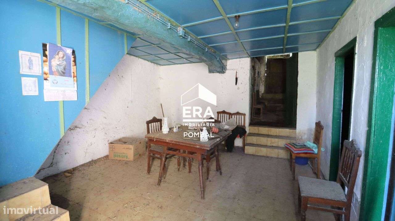 Moradia T3 Santiago da Guarda, Ansião - Grande imagem: 5/46