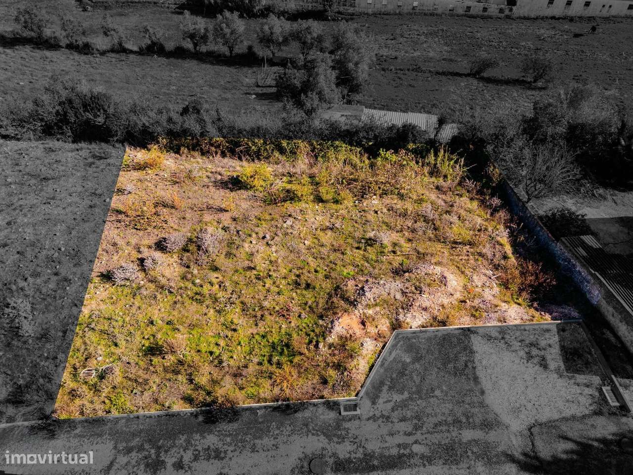 Terreno Urbano | Almargem do Bispo, Sintra - Grande imagem: 5/9