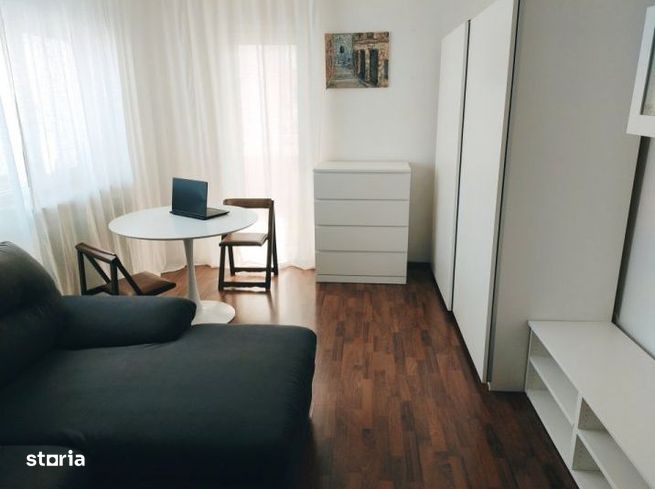 Apartament, 40 m², 