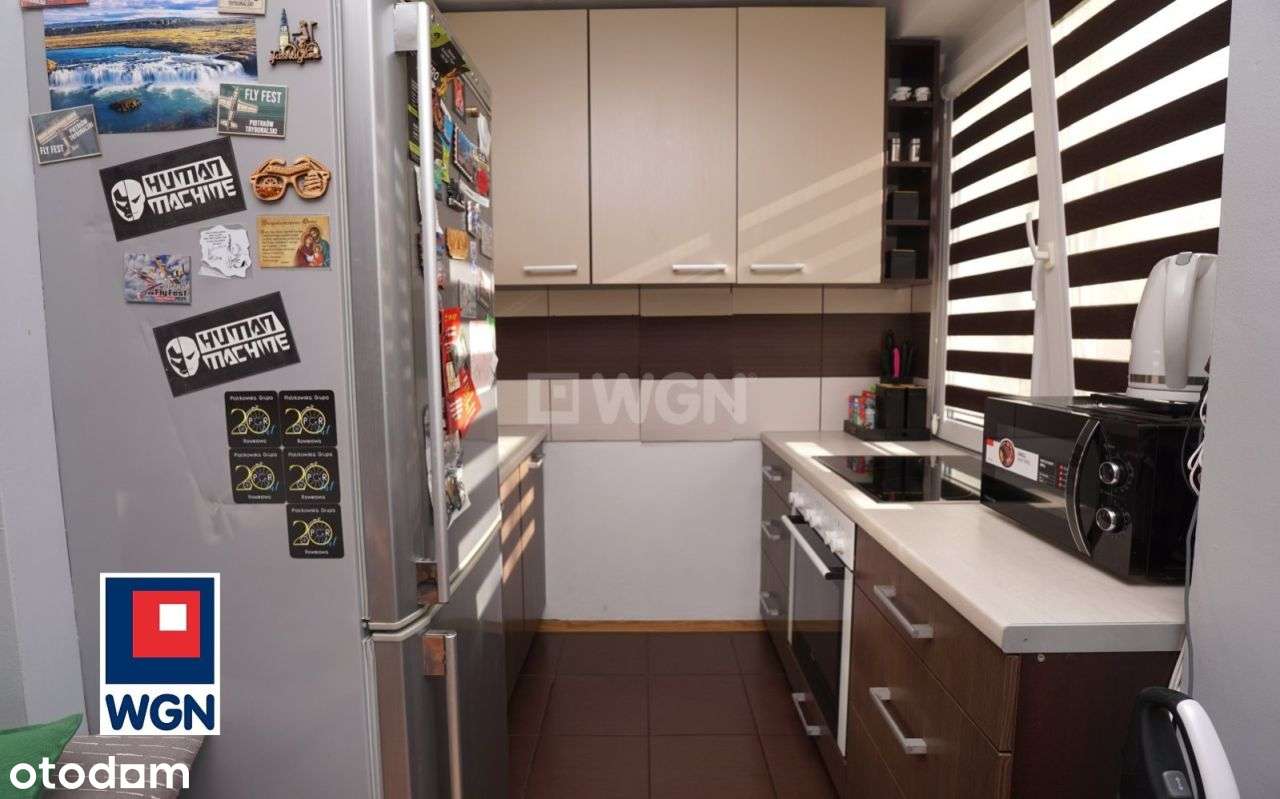 Mieszkanie, 32 m², Piotrków Trybunalski-5