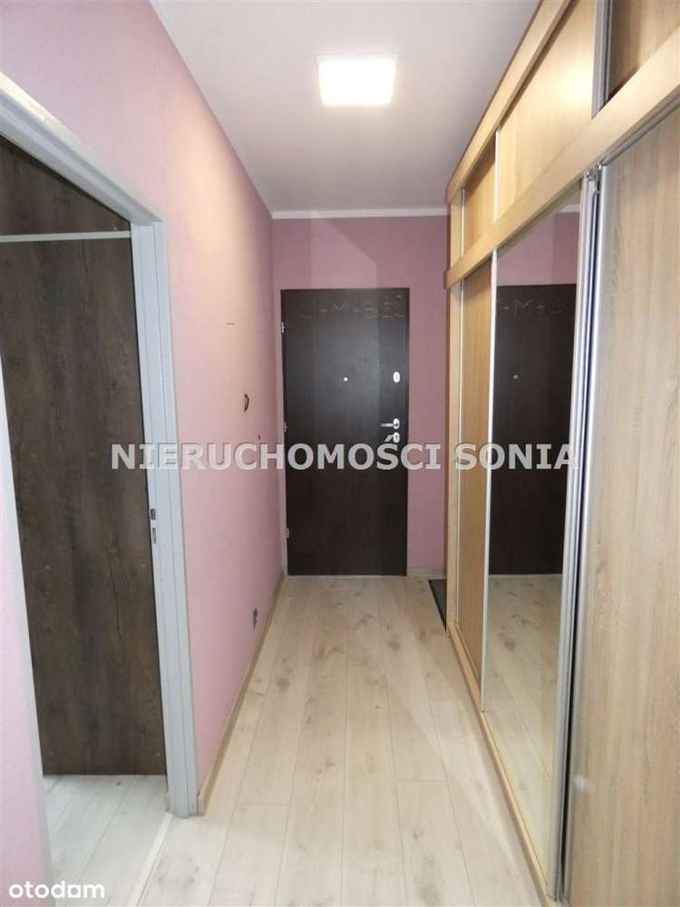 Mieszkanie Miechowice Nickla Balkon - Pełny obrazek: 4/15