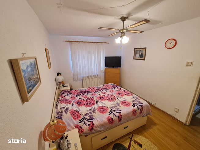 Vand ap.3 camere 2 bai, Lebada Piata Agro. et.1,Termoteca,Clima,Balcon-11
