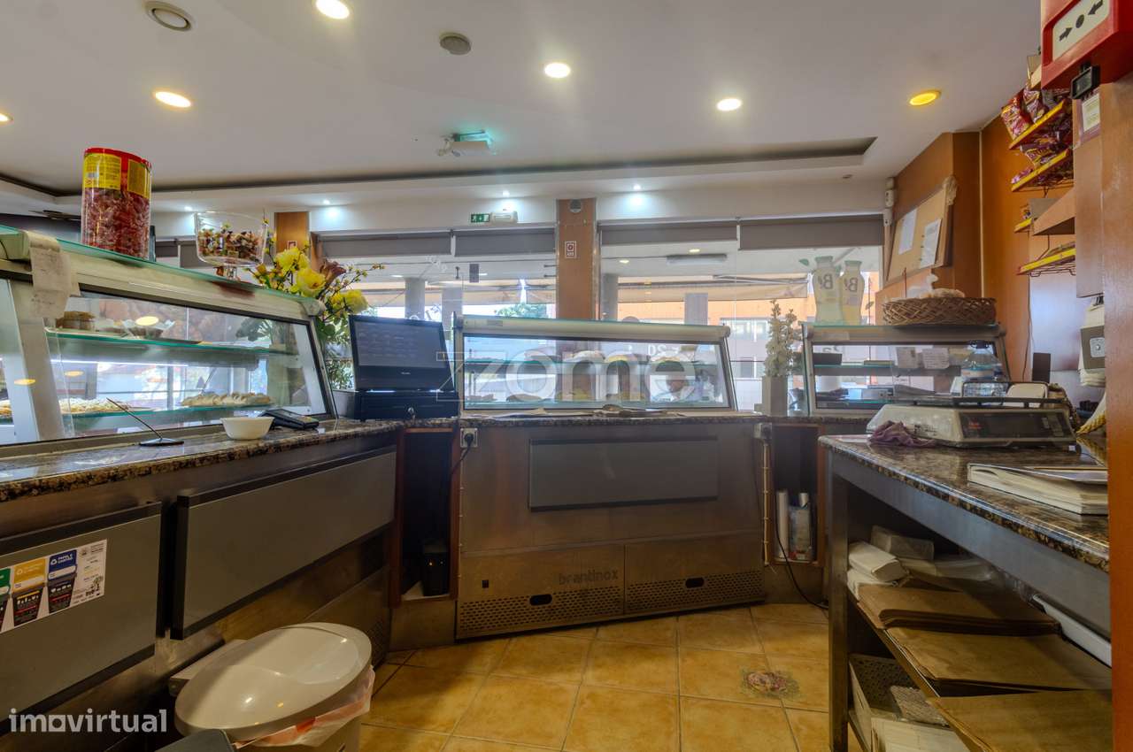 Oportunidade de Negocio!!! Oliveira do Bairro-5