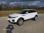 Land Rover Range Rover Evoque 2.0TD4 Pure - 4