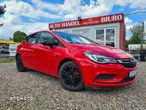 Opel Astra 1.0 Turbo Start/Stop Active - 1