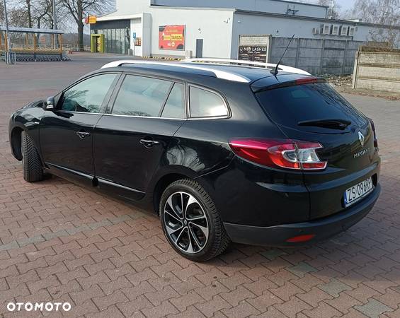 Renault Megane Grandtour ENERGY dCi 130 Start & Stopp Bose Edition - 8