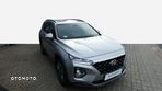 Hyundai Santa Fe 2.0 CRDi Platinum 4WD - 34