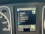 Mercedes-Benz ATEGO 1230 KONTENER / WINDA - 25