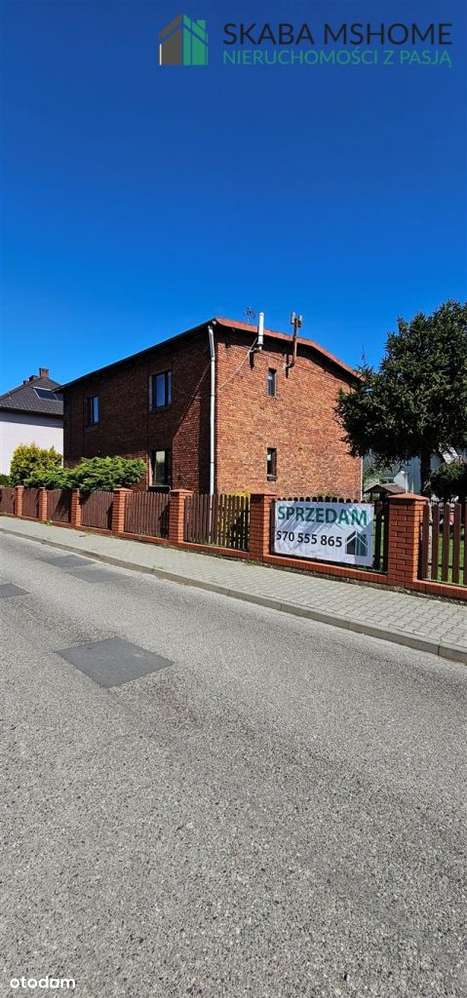 Dom na sprzedaż – Tychy, ul. Wschodnia - Pełny obrazek: 3/17