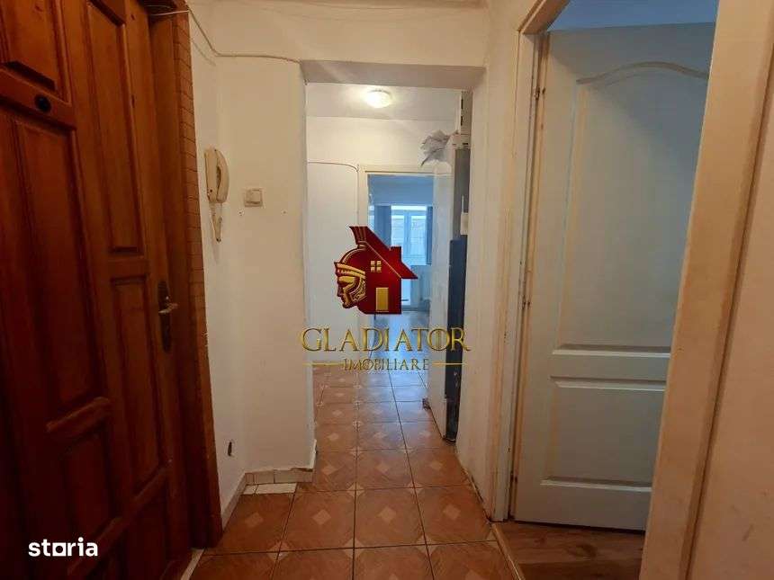 Apartament Alexandru cel Bun Sos Naționala, disponibil imediat - Imagine principală: 3/10