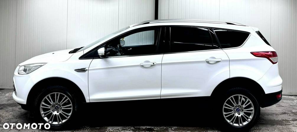 Ford Kuga - 17