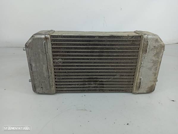 Intercooler Radiador Land Rover Discovery I (Lj) - 3