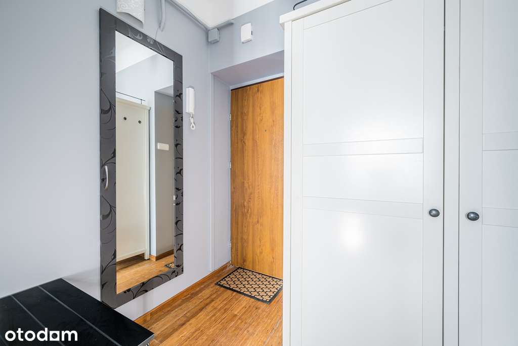 Kawalerka do wynajęcia - Pełny obrazek: 5/8