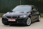 BMW Seria 5 520d AT - 3