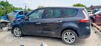 RENAULT SCENIC III 2,0DCI WÓZEK ŁAWA SILNIKA SANKI - 3