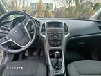 Opel Astra IV 1.7 CDTI Sport - 9