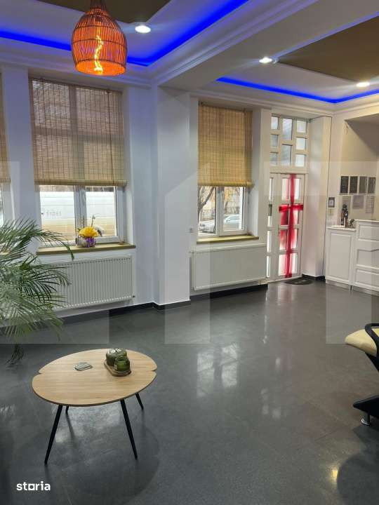 Afacere la cheie de vanzare – zona centrala | vad comercial excelent - Imagine principală: 3/7