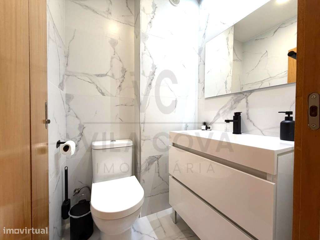 Apartamento T3 Venda Vila do Conde-7