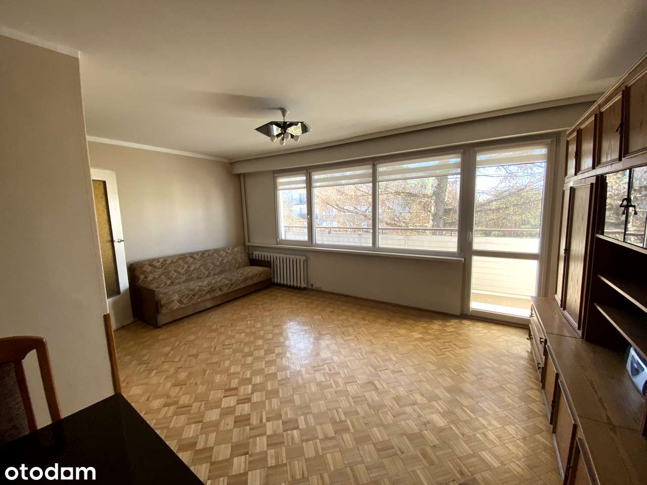 Ostrów Wlkp. ul. Iwaszkiewicza-4