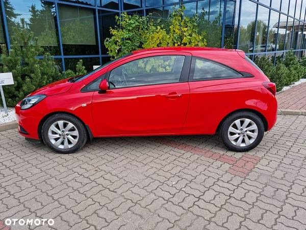 Opel Corsa - 5