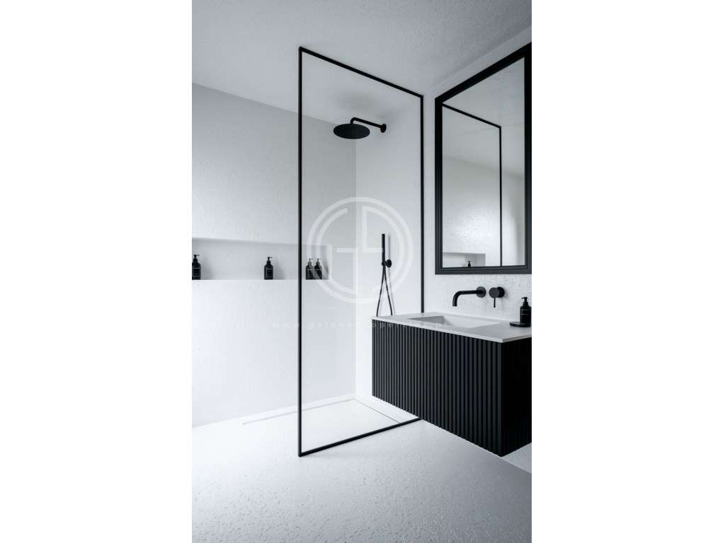 Apartamentos T3 com vista para o mar e terraço na cobertura - Grande imagem: 3/87