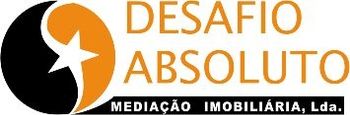 Desafio Absoluto Logotipo