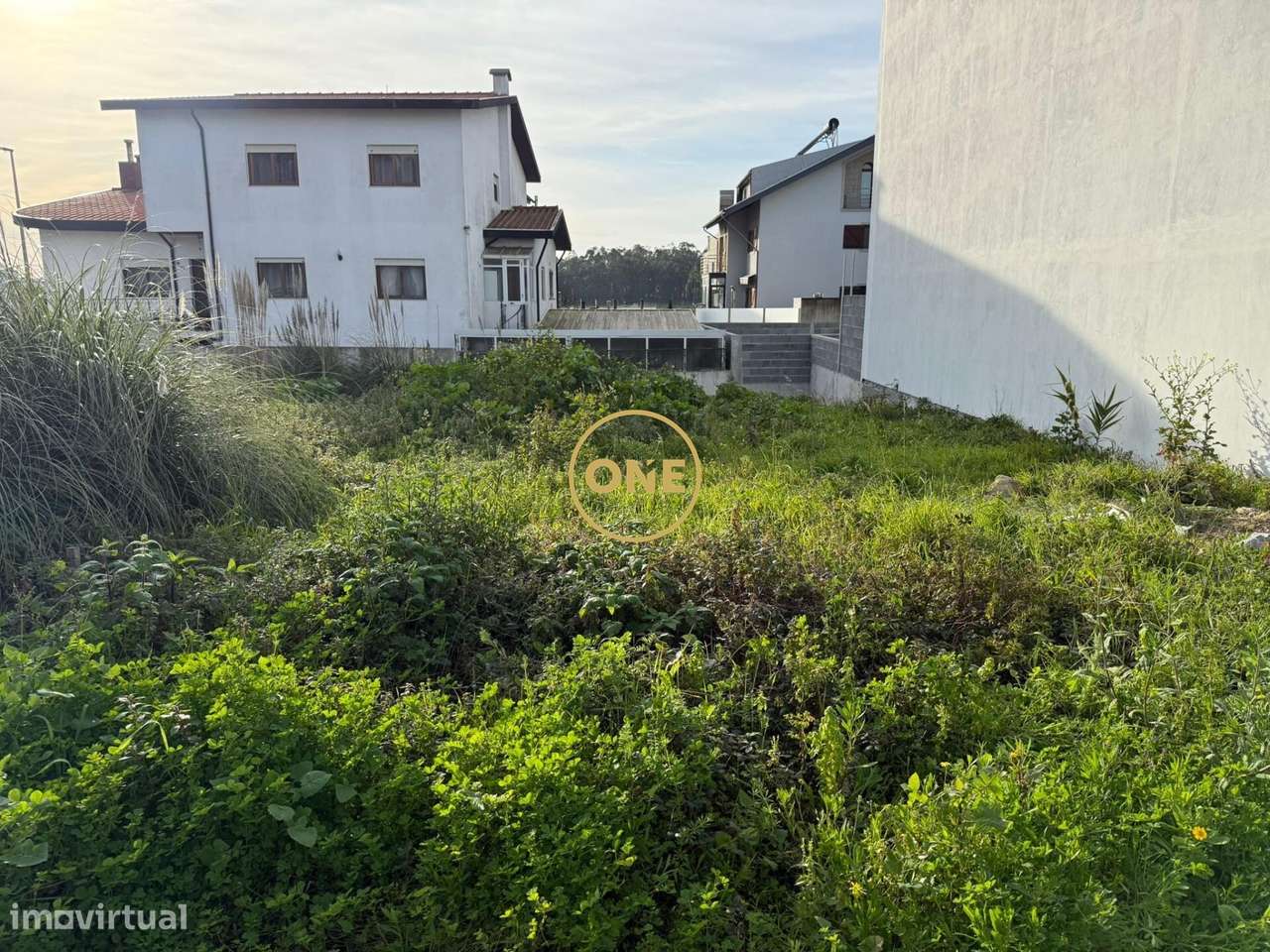 Lote de terreno para venda na freguesia de Argivai - Grande imagem: 2/7