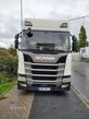 Scania R450 low deck /mega - 1