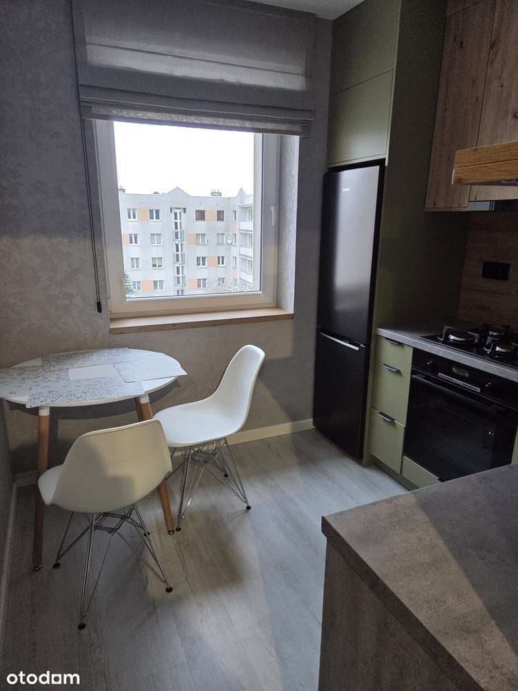 2-pokojowe mieszkanie po generalnym remoncie-7