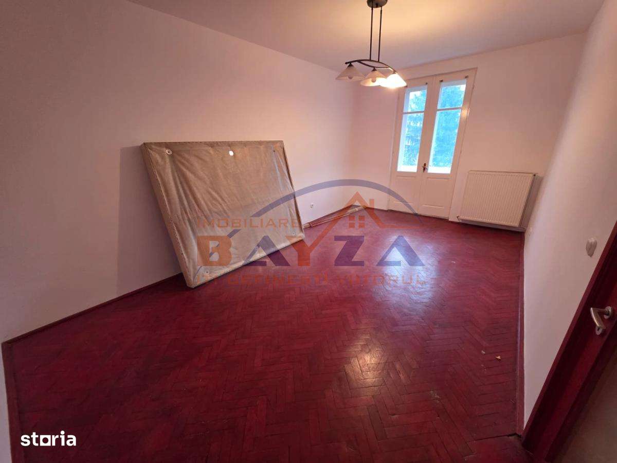 Nicolae Iorga, apartament 2 camere etaj 1, garaj si boxa COMISION ZERO - Imagine principală: 5/15