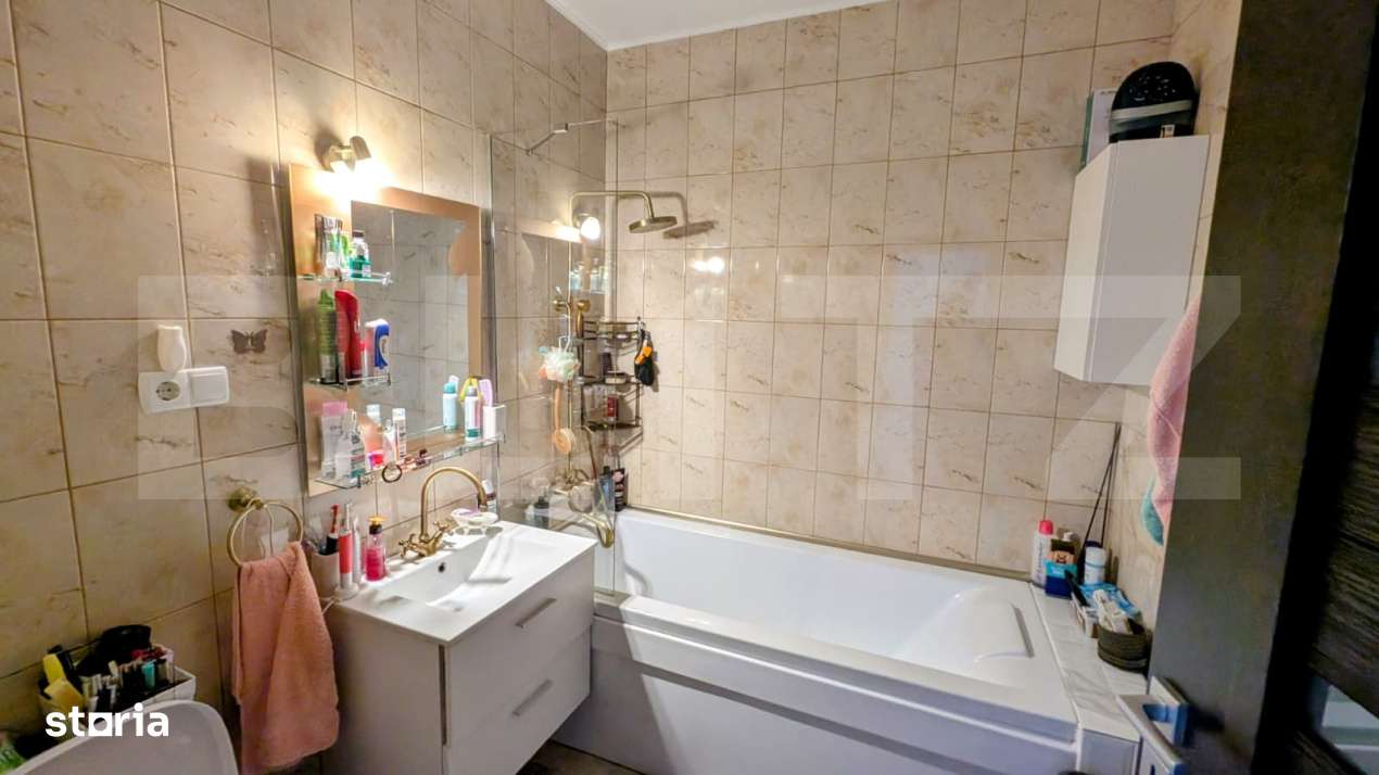 Casa de vanzare, mobilata si utilata. - Imagine principală: 5/7