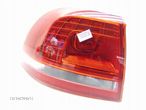 LAMPA LEWY TYŁ LEWA TYLNA LED VW TOUAREG 7P LIFT 7P6945207 - 1