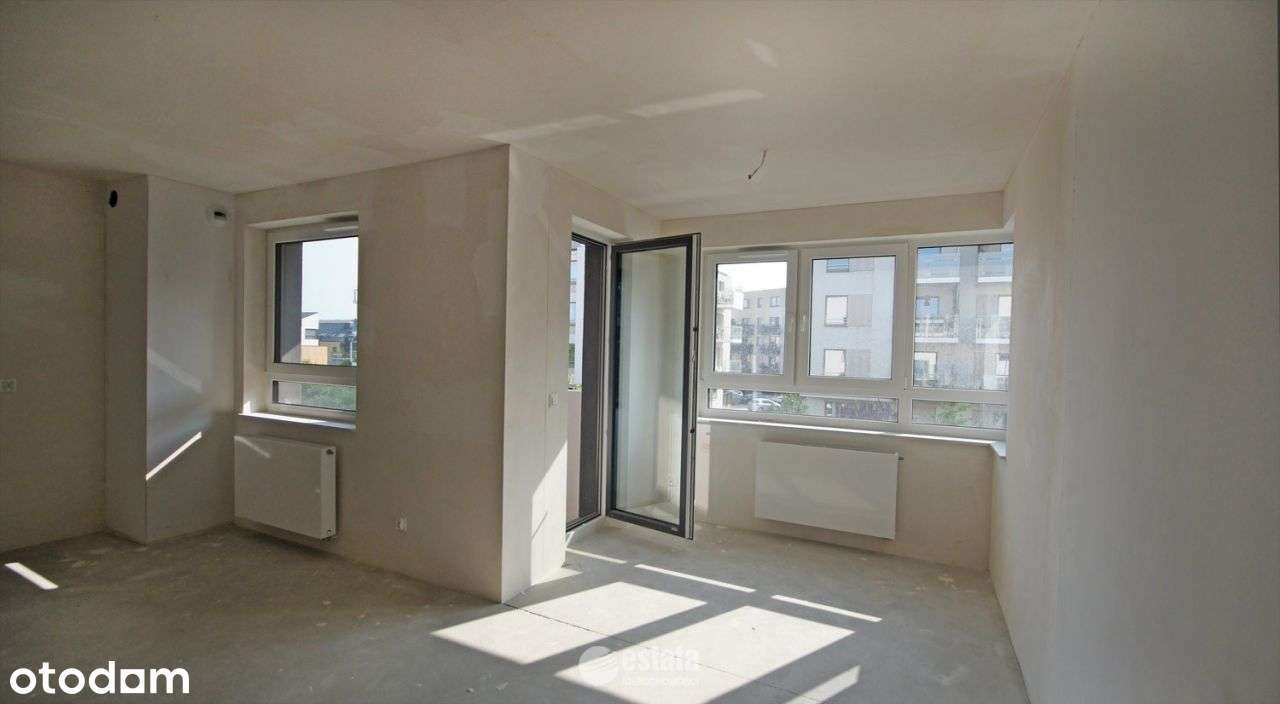 4 pok. jednopoziomowe Grabiszynek Racławicka!-5