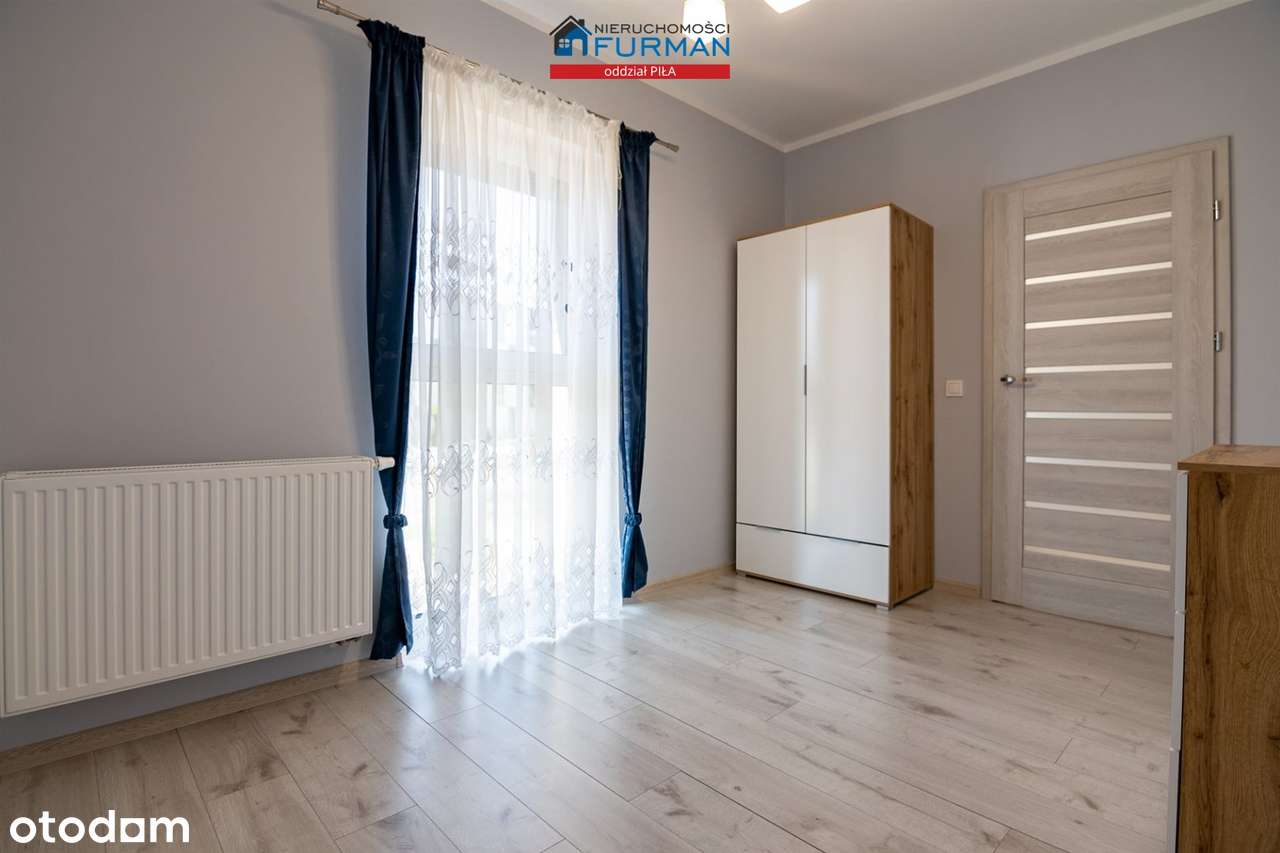 Mieszkanie na wynajem, Piła, 2 pokoje - Pełny obrazek: 4/12